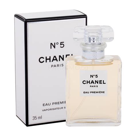 chanel no 5 eau de parfum 35ml